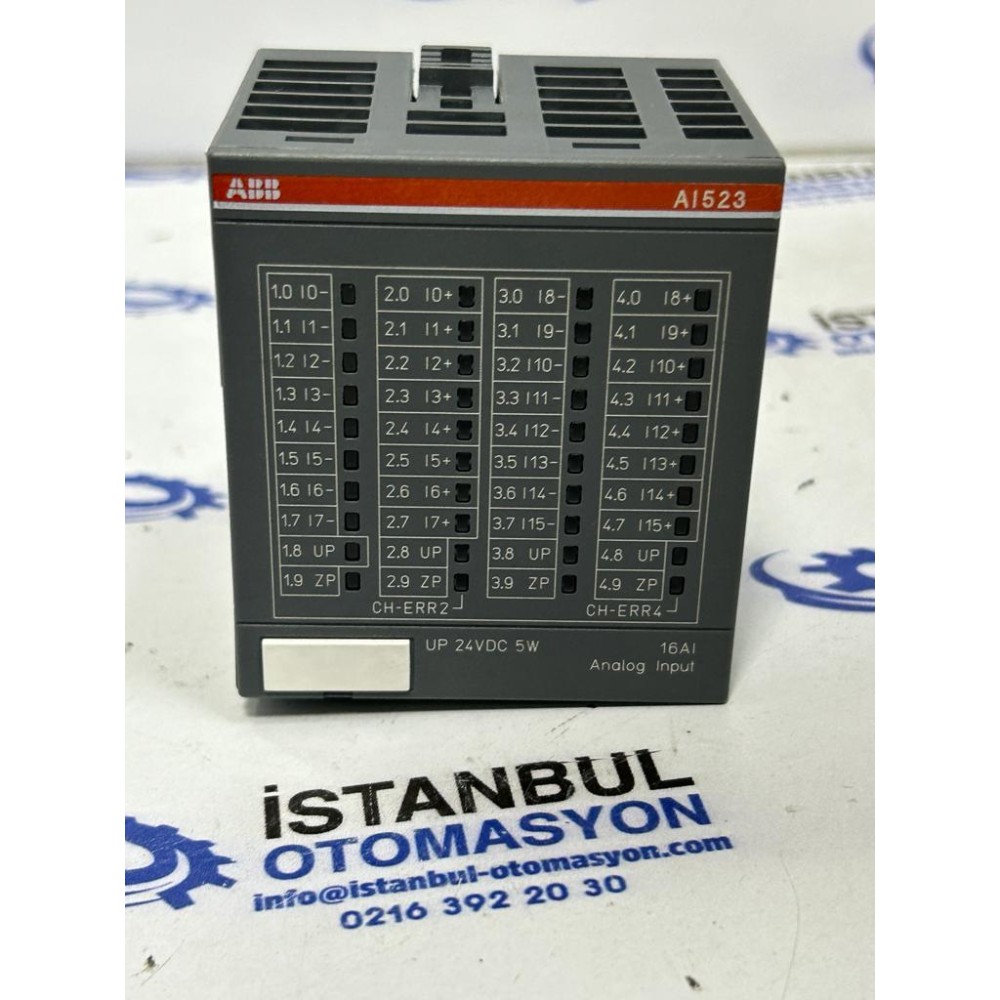 ABB AI523 1SAP250300R0001